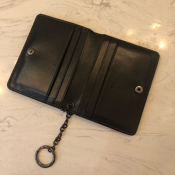 Coach Wallet - Picture 3 of 4